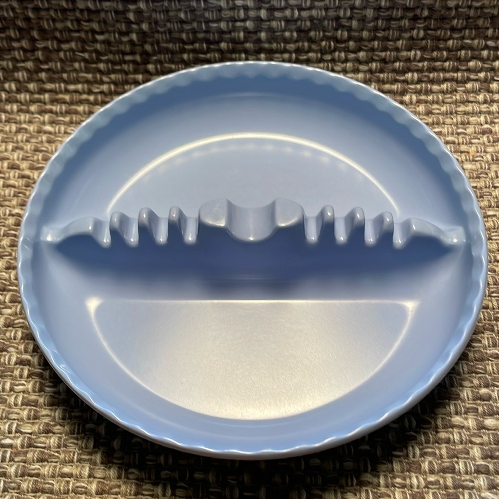Vintage Willert Home Products Inc Ashtray / Trinket / Catch-All Dish Made in USA